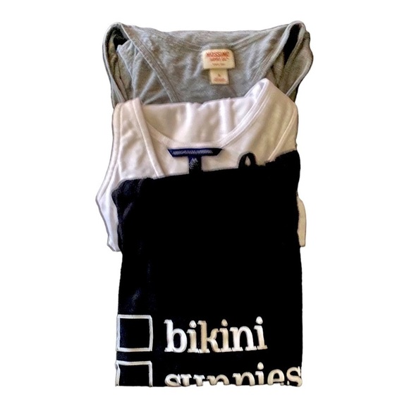 WOMENS SHIRT BUNDLE-AMERICAN EAGLE-MOSSIMO-XHILARATION-ALL SIZE SMALL - Picture 1 of 12